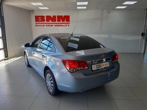 Седан Chevrolet Cruze 2011 года, 755000 рублей, Смоленск