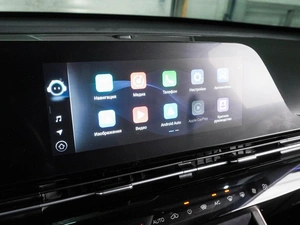 Внедорожник OMODA C5 2023 года, 1879000 рублей, Воронеж