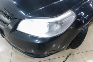 Седан Chevrolet Epica 2011 года, 649000 рублей, Новокузнецк