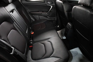 Внедорожник JAC JS3 2023 года, 1459000 рублей, Сургут