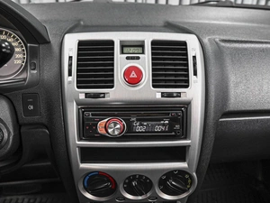 Хетчбэк Hyundai Getz 2008 года, 739111 рублей, Ставрополь