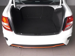 Седан ВАЗ (LADA) Granta 2023 года, 1284000 рублей, Минеральные Воды