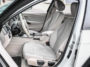 Седан BMW 3 серия 2012 года, 1599000 рублей, Кирилловка