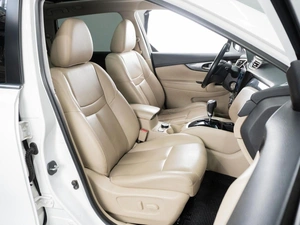 Внедорожник Nissan X-Trail 2017 года, 2139000 рублей, Тюмень