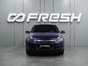Хетчбэк Opel Astra 2010 года, 699000 рублей, Воронеж