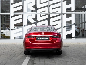 Седан Mazda 6 2013 года, 1197000 рублей, Ставрополь