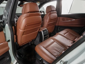 Лифтбек BMW 5 серия GT 2016 года, 2449000 рублей, Воронеж