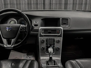 Седан Volvo S60 2012 года, 920000 рублей, Красноярск