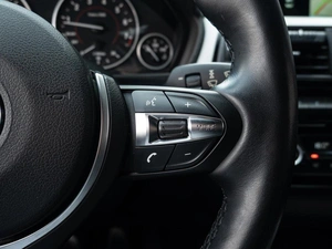 Седан BMW 3 серия 2016 года, 2800000 рублей, Краснодар