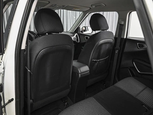Внедорожник Kia Soul 2022 года, 1997000 рублей, Ставрополь