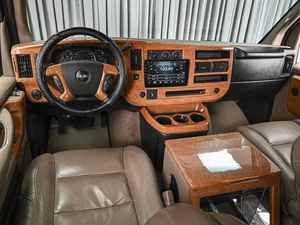 Минивэн GMC Savana 2010 года, 4219000 рублей, Ставрополь