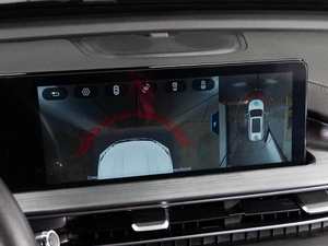 Внедорожник Chery Tiggo 7 Pro Max 2023 года, 1899000 рублей, Тюмень