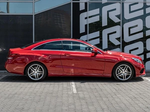 Купе Mercedes-benz E-класс 2013 года, 2165000 рублей, Краснодар