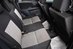 Внедорожник Suzuki SX4 2010 года, 749000 рублей, Сургут