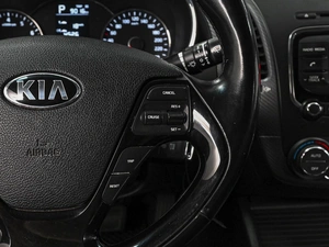 Седан Kia Cerato 2018 года, 1449000 рублей, Ставрополь