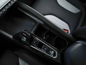 Внедорожник Geely Coolray 2023 года, 2234444 рублей, Москва