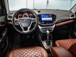 Универсал ВАЗ (LADA) Vesta 2020 года, 1080000 рублей, Муром