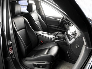 Седан BMW 5 серия 2015 года, 2049000 рублей, Тюмень