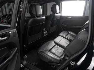 Внедорожник Mercedes-benz GLS-класс 2018 года, 5619000 рублей, Тюмень