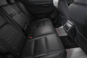 Внедорожник Lexus NX 2017 года, 3879000 рублей, Кемерово