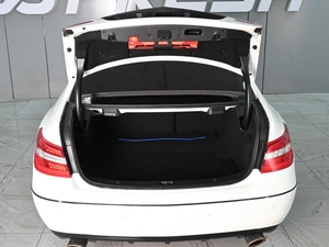 Купе Mercedes-benz E-класс 2009 года, 1699000 рублей, Ростов-на-Дону