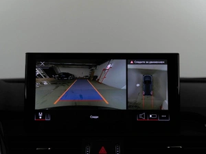 Внедорожник Audi SQ5 2020 года, 5093055 рублей, Москва