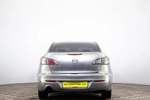 Седан Mazda 3 2011 года, 639000 рублей, Пермь