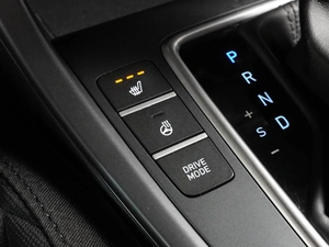 Внедорожник Hyundai Creta 2021 года, 2399000 рублей, Воронеж