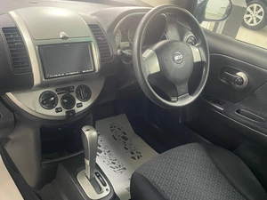 Хетчбэк Nissan Note 2011 года, 599000 рублей, Ачинск
