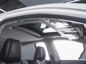 Седан Honda Crider 2024 года, 2350000 рублей, Ростов-на-Дону