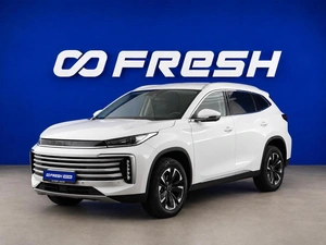 Внедорожник EXEED TXL 2023 года, 2147444 рублей, Москва