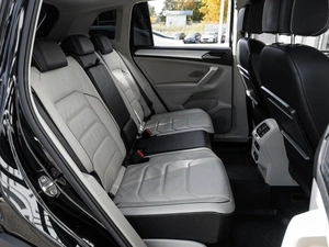 Внедорожник Volkswagen Tiguan 2018 года, 2659000 рублей, Ставрополь
