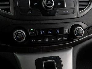 Внедорожник Honda CR-V 2012 года, 2354000 рублей, Тюмень