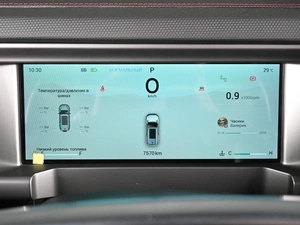 Внедорожник Jetour T2 2024 года, 3999000 рублей, Аксай