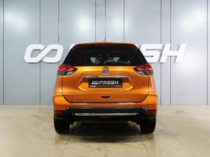 Внедорожник Nissan X-Trail 2019 года, 2149000 рублей, Воронеж