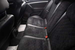 Лифтбек Skoda Octavia 2011 года, 859000 рублей, Оренбург