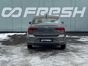 Седан Volkswagen Polo 2020 года, 1649000 рублей, Кропоткин