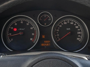 Хетчбэк Opel Astra 2007 года, 498000 рублей, Краснодар