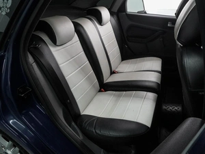 Седан Ford Focus 2009 года, 549000 рублей, Воронеж