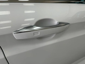 Внедорожник Geely Tugella 2021 года, 2587000 рублей, Красноярск