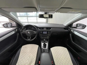 Лифтбек Skoda Octavia 2015 года, 1370000 рублей, Смоленск