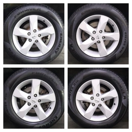 Внедорожник Nissan Qashqai 2012 года, 1190000 рублей, Брянск
