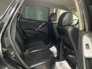 Внедорожник Nissan Murano 2011 года, 999000 рублей, Ачинск