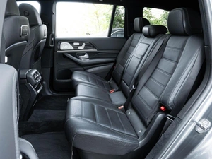 Внедорожник Mercedes-benz GLS-класс 2019 года, 7989000 рублей, Ставрополь