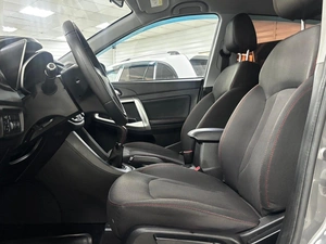 Внедорожник Chery Tiggo 5 2016 года, 899000 рублей, Ачинск