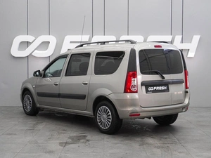 Универсал ВАЗ (LADA) Largus 2013 года, 729000 рублей, Воронеж