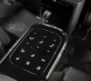Минивэн Trumpchi M8 2026 года, 4877000 рублей, Красноярск