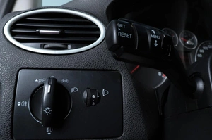 Седан Ford Focus 2008 года, 569000 рублей, Челябинск