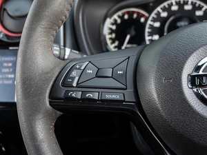 Хетчбэк Nissan Note 2017 года, 1415000 рублей, Краснодар