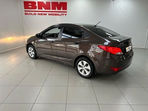 Седан Hyundai Solaris 2015 года, 995000 рублей, Обнинск